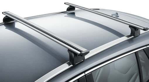 Load carrier wing profile for rails V60 2017 Volvo Cars